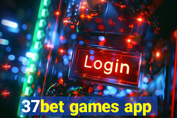 37bet games app